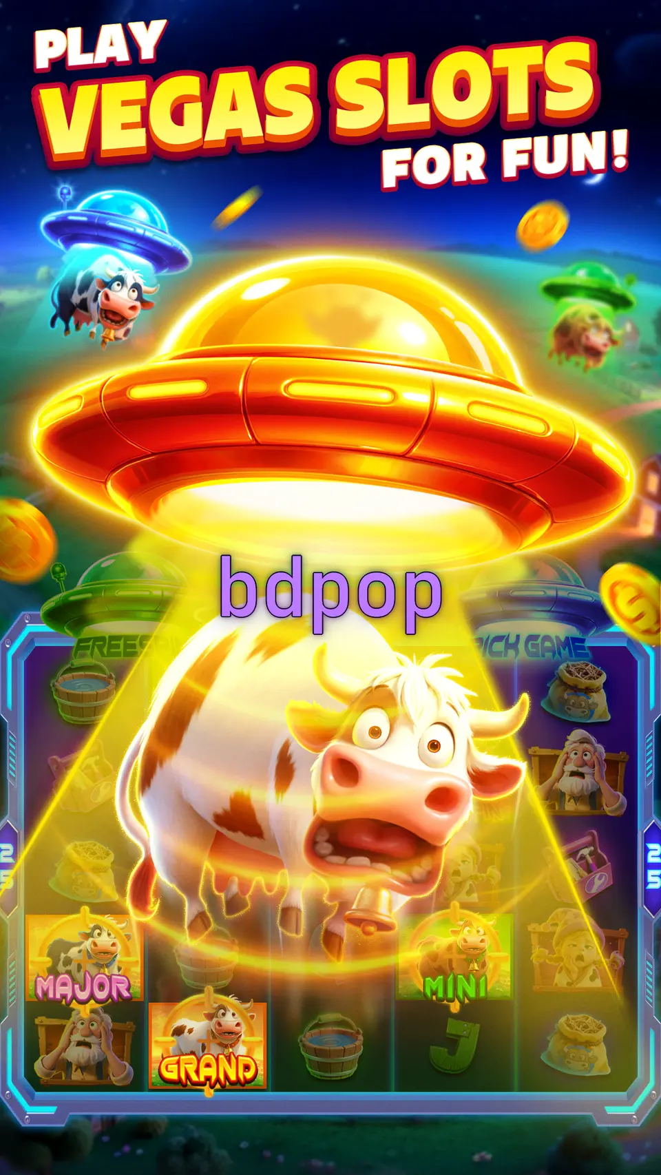 bdpop স্ক্রিনশট অফিসিয়াল APK